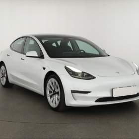 Tesla Model 3 Long Range 4WD 78kWh / 19513446