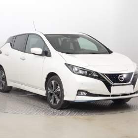 Nissan Leaf 62 kWh / 19513447