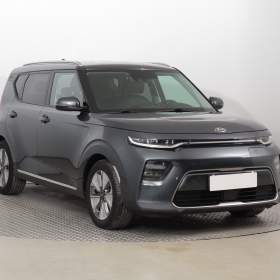 Kia e- Soul 64 kWh / 19513450
