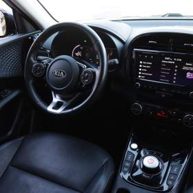 Kia e- Soul 64 kWh / 19513450