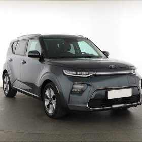 Kia e- Soul 64 kWh / 19513450