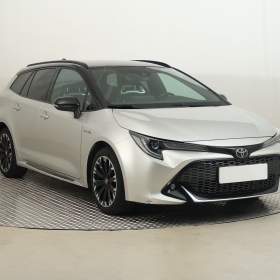 Toyota Corolla 1.8 Hybrid / 19513452