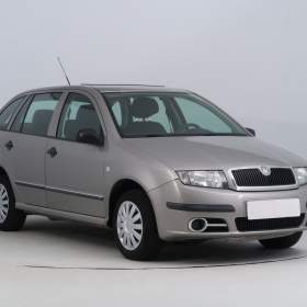 Škoda Fabia 1.2 12V / 19513453