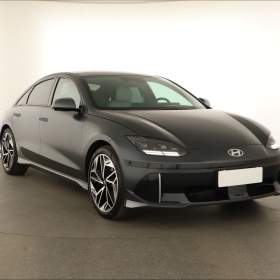 Hyundai Ioniq 6 Long Range AWD / 19513454