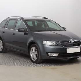 Škoda Octavia 2.0 TDI / 19513457