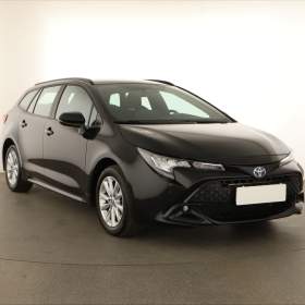 Toyota Corolla 1.8 Hybrid / 19513458