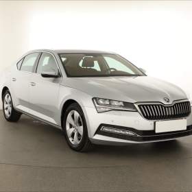 Škoda Superb 2.0 TDI / 19513466