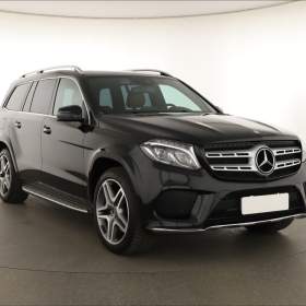 Mercedes- Benz GLS GLS 500 4MATIC / 19513467
