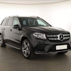 Mercedes- Benz GLS GLS 500 4MATIC / 19513467