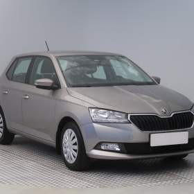Škoda Fabia 1.0 TSI / 19513468