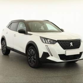Peugeot 2008 1.2 PureTech / 19513470