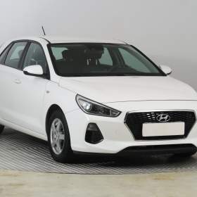 Hyundai i30 1.4 CVVT / 19513473