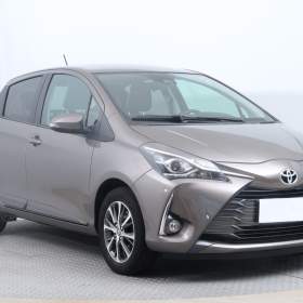 Toyota Yaris 1.5 Dual VVT- i / 19513475