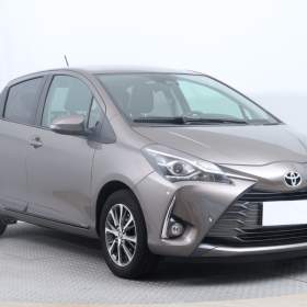 Toyota Yaris 1.5 Dual VVT- i / 19513475