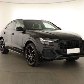 Audi Q8 50 TDI / 19513477