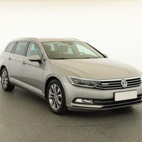 Volkswagen Passat 2.0 BiTDI / 19513478