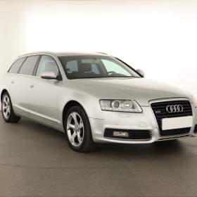 Audi A6 3.0 TDI / 19513479