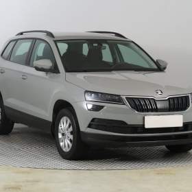 Foto inzerátu Škoda Karoq 1.5 TSI