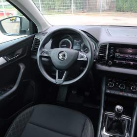 Foto inzerátu Škoda Karoq 1.5 TSI