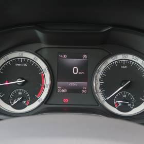 Foto inzerátu Škoda Karoq 1.5 TSI