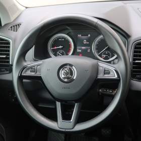 Foto inzerátu Škoda Karoq 1.5 TSI