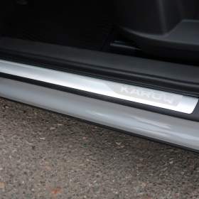 Foto inzerátu Škoda Karoq 1.5 TSI