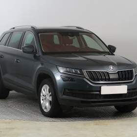 Škoda Kodiaq 2.0 TDI / 19513482