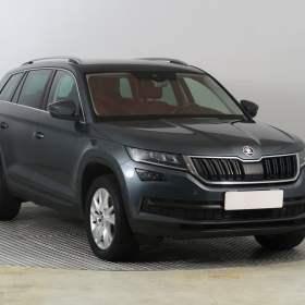 Škoda Kodiaq 2.0 TDI / 19513482