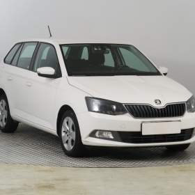 Škoda Fabia 1.4 TDI / 19513483