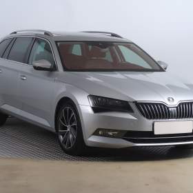 Škoda Superb 2.0 TDI / 19513490