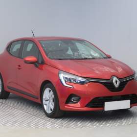 Foto inzerátu Renault Clio 1.0 TCe