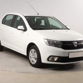 Dacia Logan 1.0 SCe / 19513494