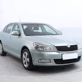 Škoda Octavia 2.0 TDI / 19513500