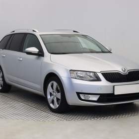 Škoda Octavia 1.8 TSI / 19513504
