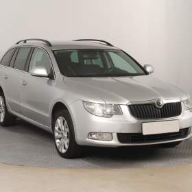Škoda Superb 2.0 TDI / 19513505