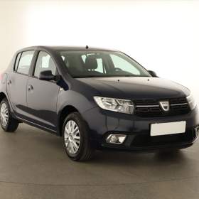 Dacia Sandero 1.0 SCe / 19513506