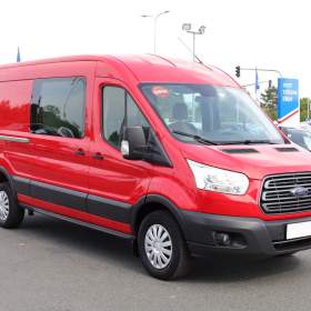 Ford Transit 2.0 EcoBlue / 19513513