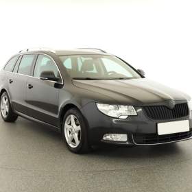 Škoda Superb 2.0 TDI / 19513515