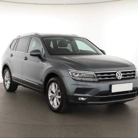 Volkswagen Tiguan Allspace 2.0 TDI / 19513516