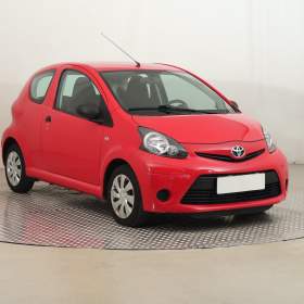 Toyota Aygo 1.0 VVT- i / 19513517