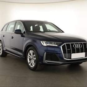 Audi Q7 55 TFSI / 19513518