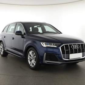 Audi Q7 55 TFSI / 19513518