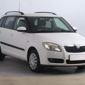 Škoda Fabia 1.2 12V / 19513523