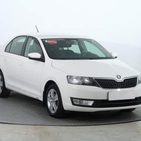 Škoda Rapid 1.2 TSI / 19513525