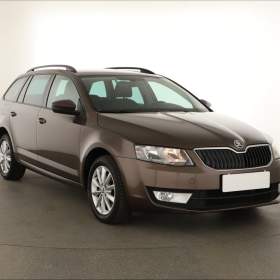 Škoda Octavia 2.0 TDI / 19513529