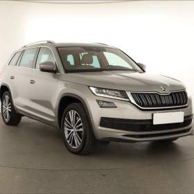 Škoda Kodiaq 2.0 TDI / 19513530
