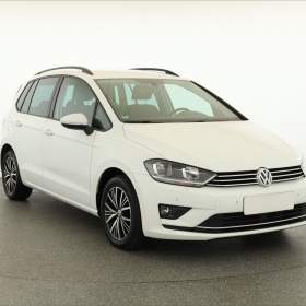 Volkswagen Golf Sportsvan 2.0 TDI / 19513532