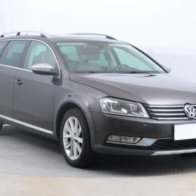 Volkswagen Passat 2.0 TDI / 19513533
