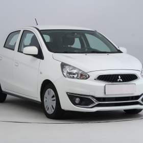 Mitsubishi Space Star 1.0 MIVEC / 19513534
