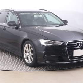 Audi A6 3.0 TDI / 19513535